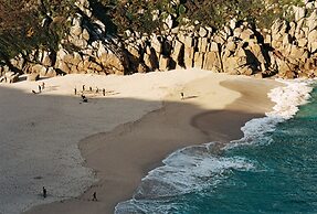 Artist Residence Penzance