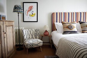 Artist Residence Penzance