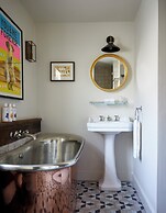 Artist Residence Penzance