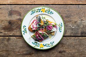 Artist Residence Penzance