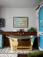 Artist Residence Penzance