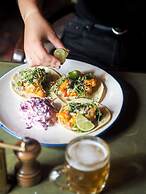 Artist Residence Penzance