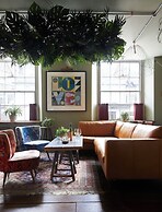 Artist Residence Penzance