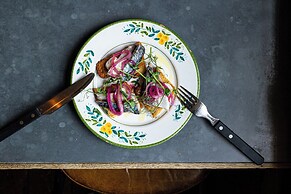 Artist Residence Penzance