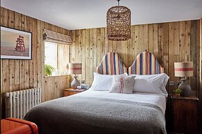 Artist Residence Penzance