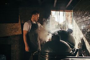 Artist Residence Penzance