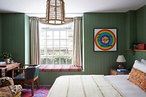 Artist Residence Penzance