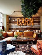 Artist Residence Penzance