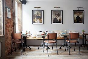 Artist Residence Penzance