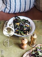 Artist Residence Penzance