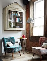 Artist Residence Penzance