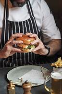 Artist Residence Penzance