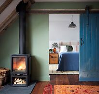 Artist Residence Penzance