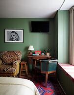 Artist Residence Penzance