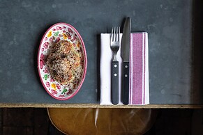 Artist Residence Penzance