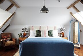 Artist Residence Penzance