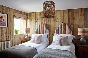 Artist Residence Penzance