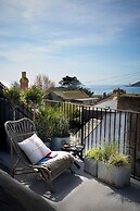 Artist Residence Penzance