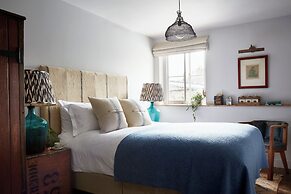 Artist Residence Penzance
