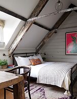 Artist Residence Penzance