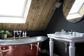 Artist Residence Penzance