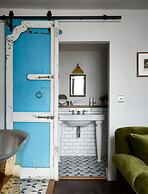 Artist Residence Penzance