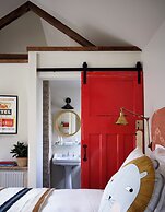 Artist Residence Penzance