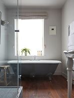 Artist Residence Penzance