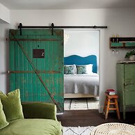 Artist Residence Penzance