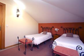 Hotel Arco San Vicente