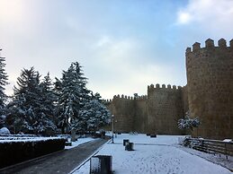 Hotel Arco San Vicente