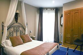 Hotel Arco San Vicente