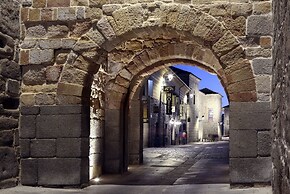 Hotel Arco San Vicente