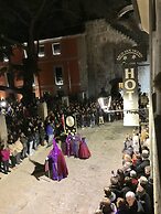 Hotel Arco San Vicente