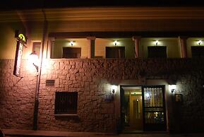 Hotel Arco San Vicente