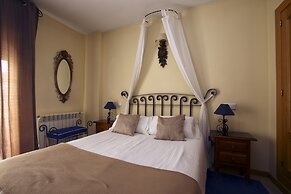 Hotel Arco San Vicente