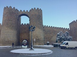 Hotel Arco San Vicente