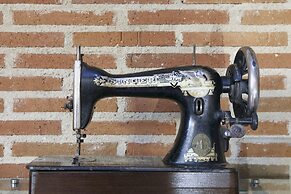 Hotel Arco San Vicente