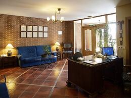 Hotel Arco San Vicente