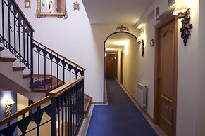 Hotel Arco San Vicente