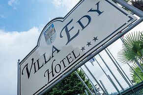 Hotel Villa Edy