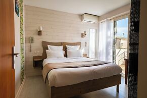 Hotel de la Plage