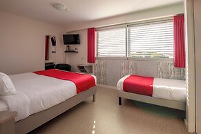 Hotel de la Plage