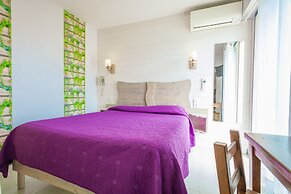 Hotel de la Plage