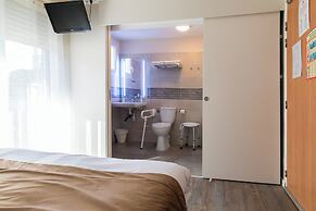 Hotel de la Plage