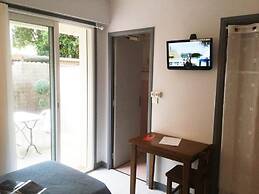 Hotel de la Plage