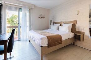 Hotel de la Plage