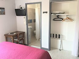 Hotel de la Plage