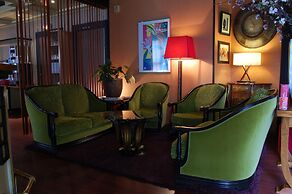 Hôtel du Trosy Clamart