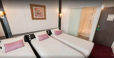 Hôtel du Trosy Clamart